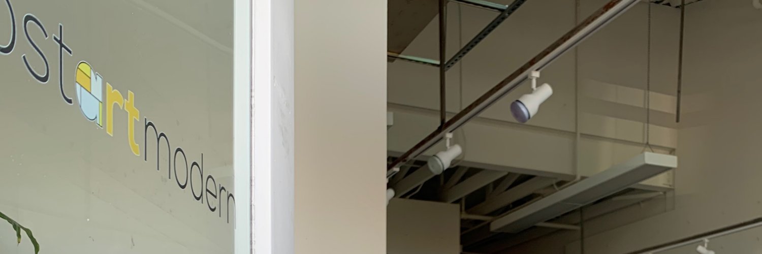UpstartModern's profile banner image