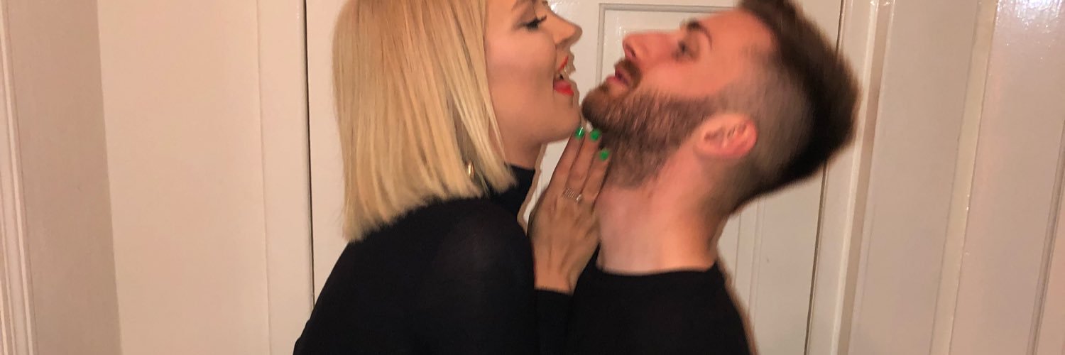 vikigtaylor's profile banner image