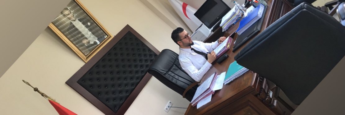 bayhanfaruk's profile banner image