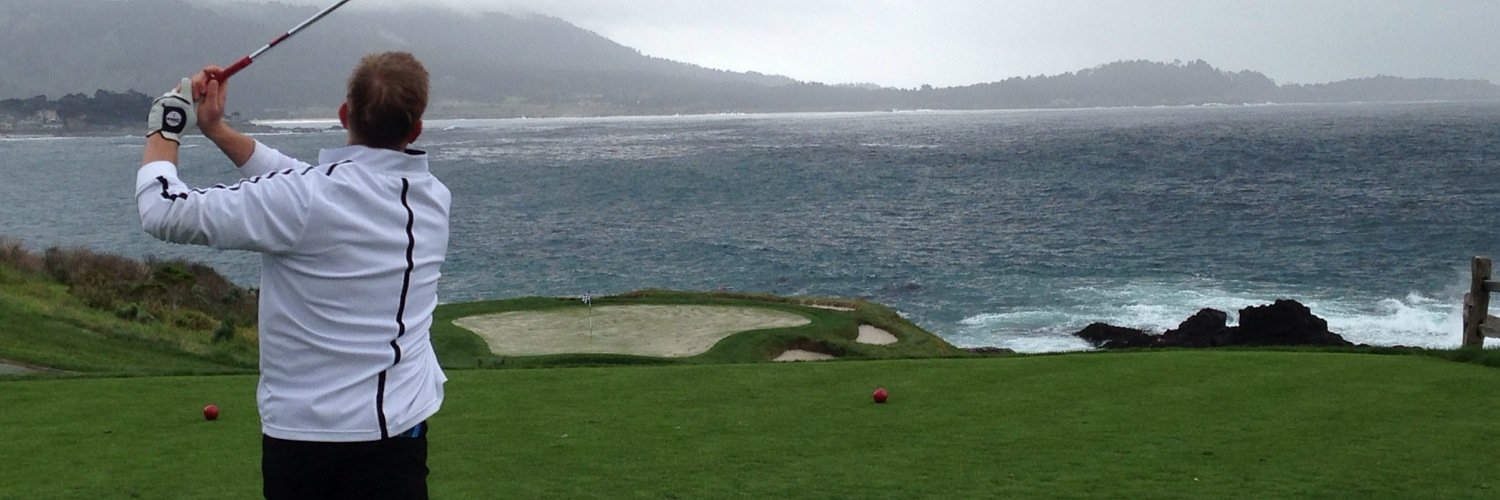 Patrick Clark banner