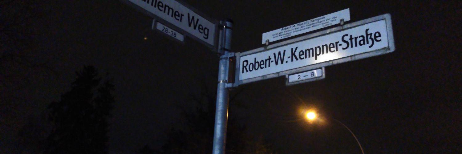 Martinus Araújo Schmidt banner