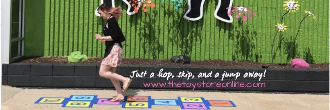 ToyStoreTopeka's profile banner image