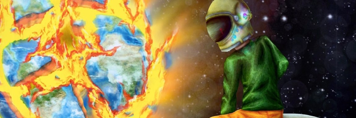 realGEEKprince's profile banner image