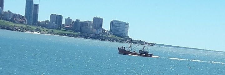 MARCELO FABIÁN CHASMANE peronismo siempre ✌ banner