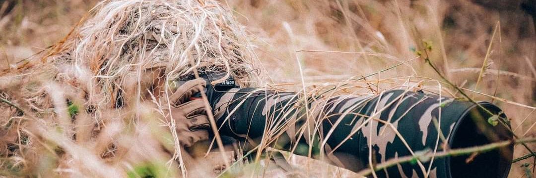 Refferic the Coyote banner