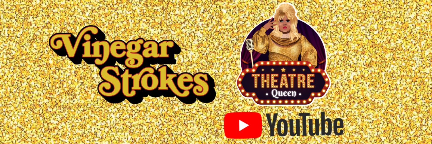 VINEGAR STROKES banner