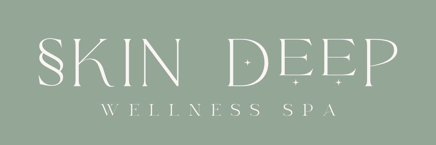 Skin Therapist🌈 banner