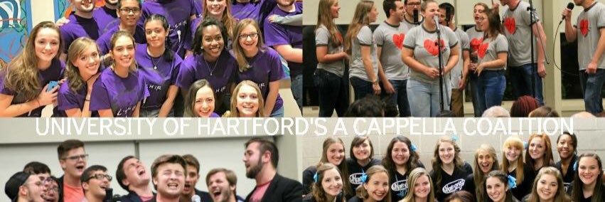 UHAacappella's profile banner image