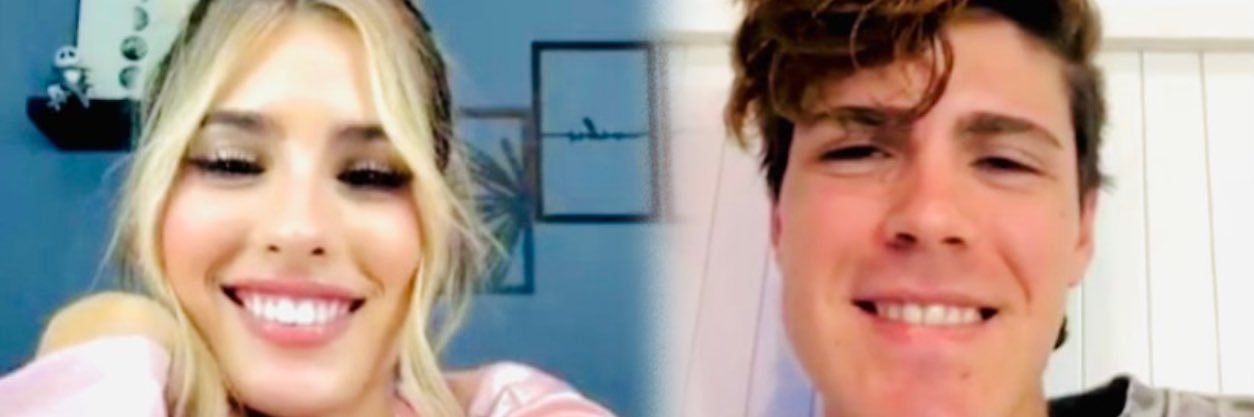 Nina 🦋🌼 banner