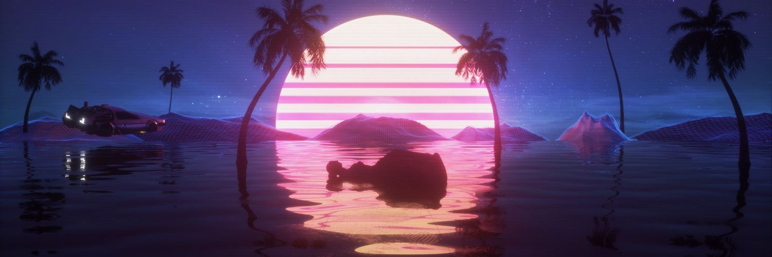 Crekeym's profile banner image