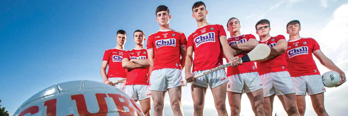 CorkGaaDraw's profile banner image