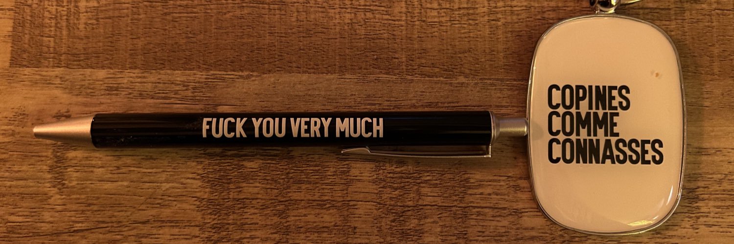 Katou 🇷🇪❤️ banner