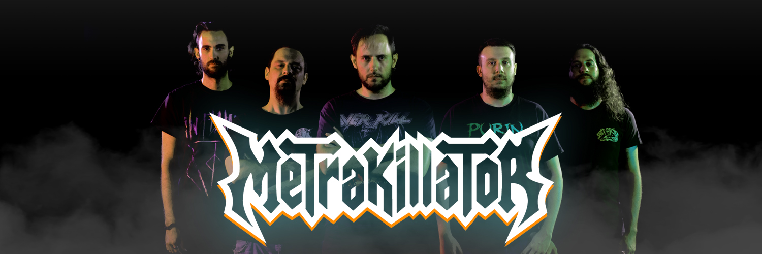 Metrakillator banner