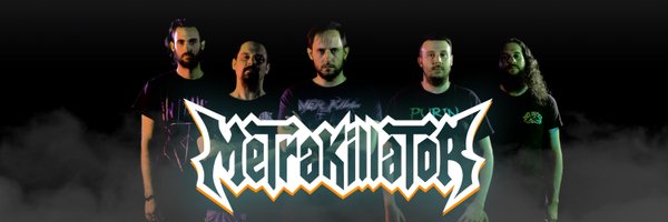 Metrakillator Profile Banner