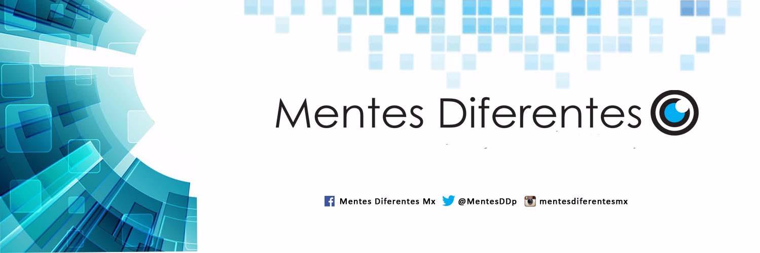 MentesDMx's profile banner image