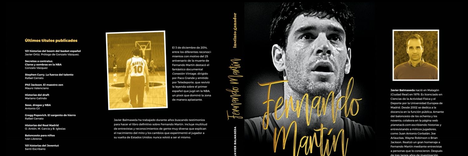 Javi Balmaseda's banner