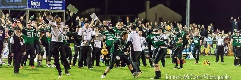 Finn 🇮🇪 banner