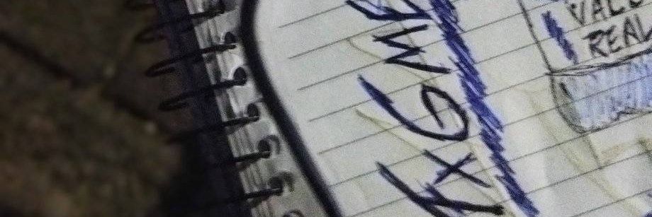RoberioJFox's profile banner image