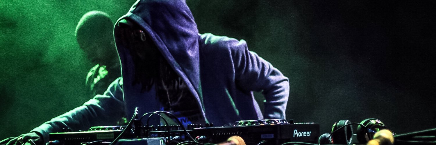 DjMuda's profile banner image