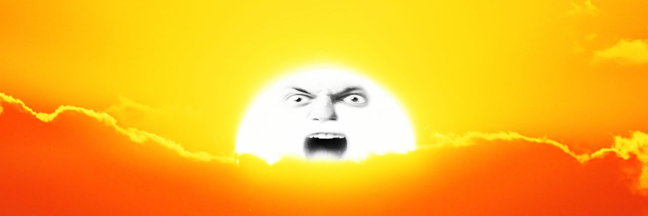 Joel Cunningham Can Be Found Elsewhere banner