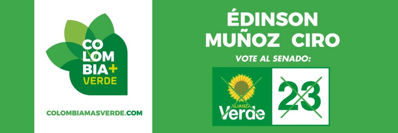 edinsonmunozc's profile banner image
