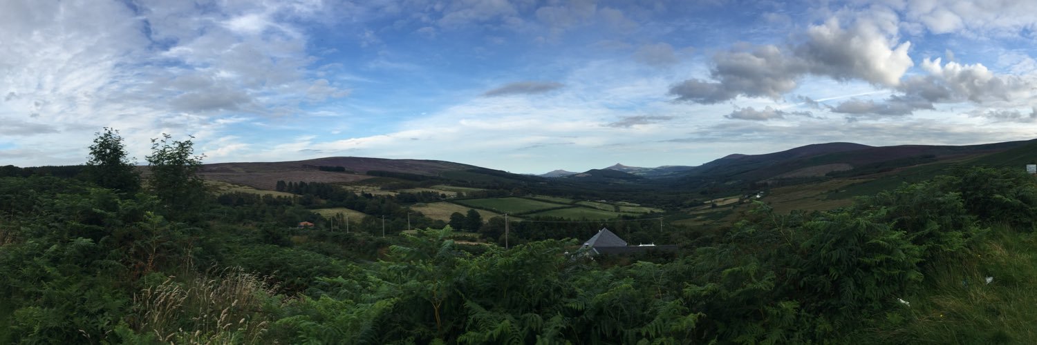 DoonanRoss's profile banner image