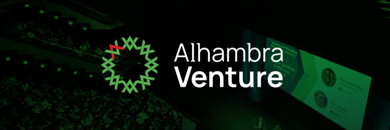 Alhambra Venture banner