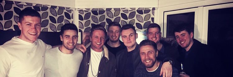 AdamNiklas's profile banner image