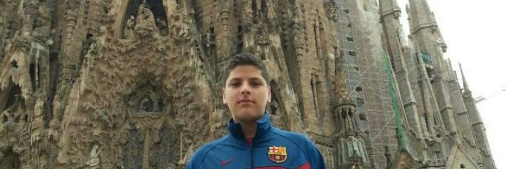 Jose_Navarrete9's profile banner image