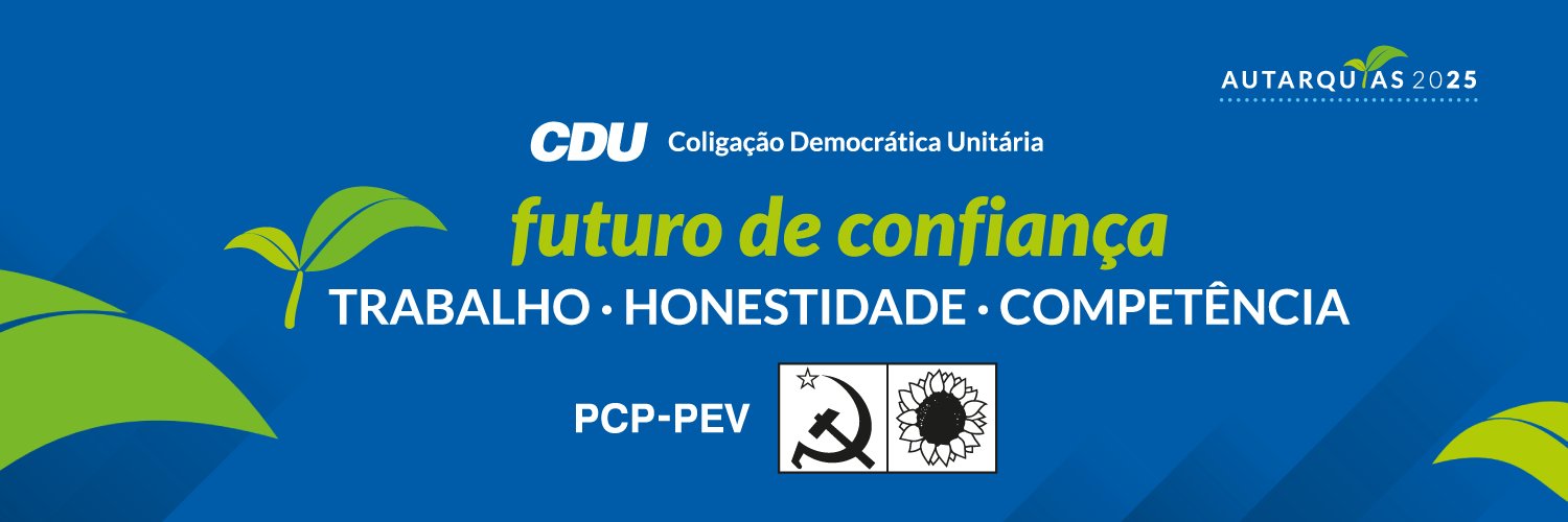 CDU PCP-PEV banner