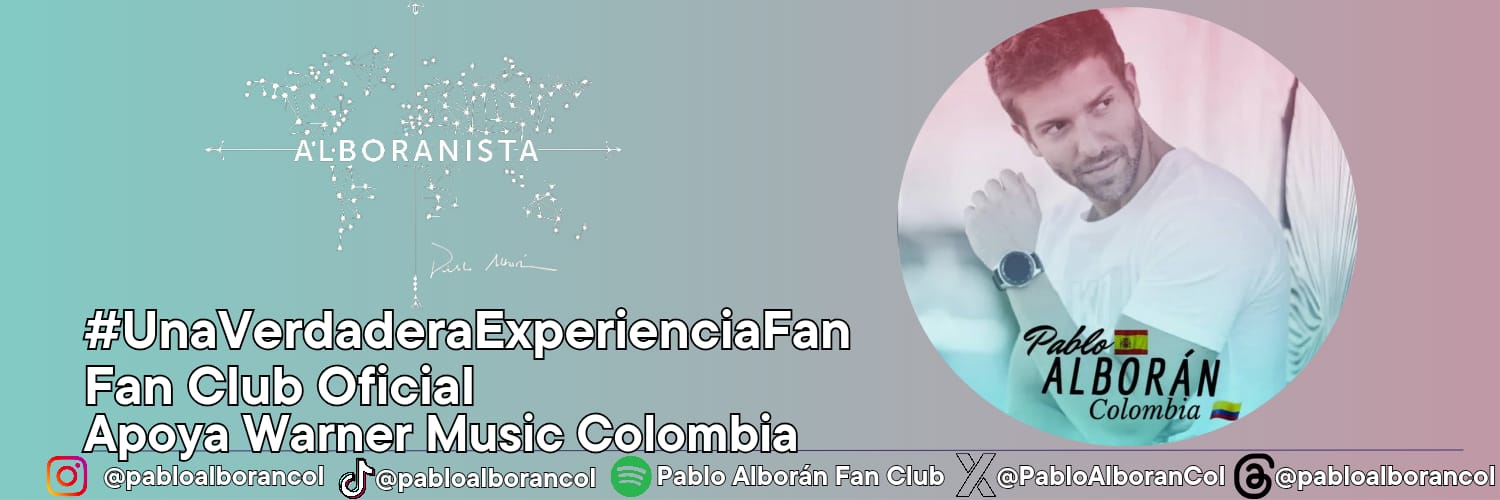 PabloAlboranCol's profile banner image
