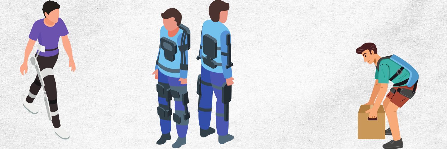 Exoskeleton Report banner