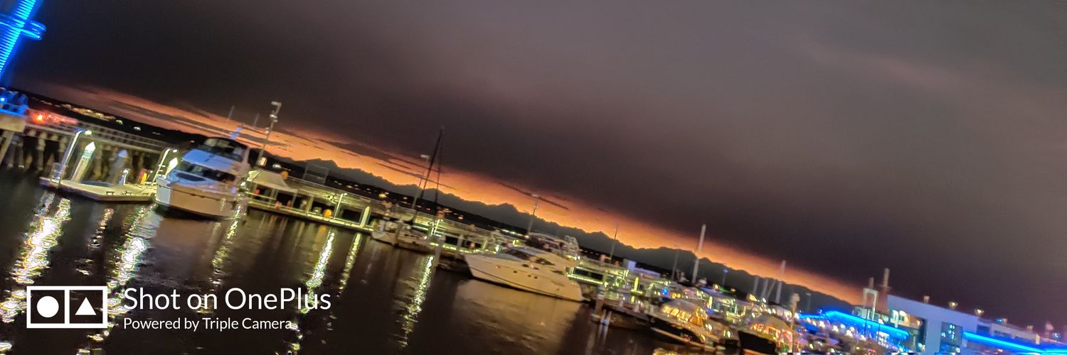 RonUpstream's profile banner image