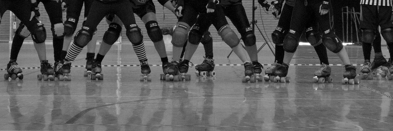 elrollerderby banner