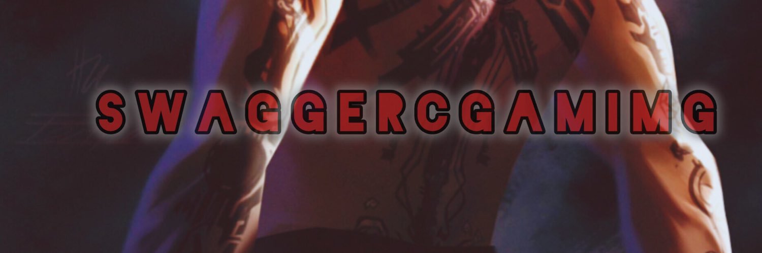 SSGSSSWAGGER banner