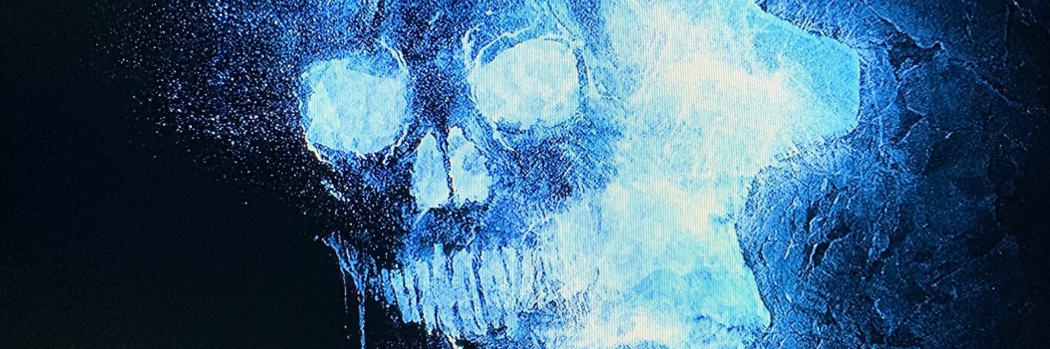 AriiOro's profile banner image