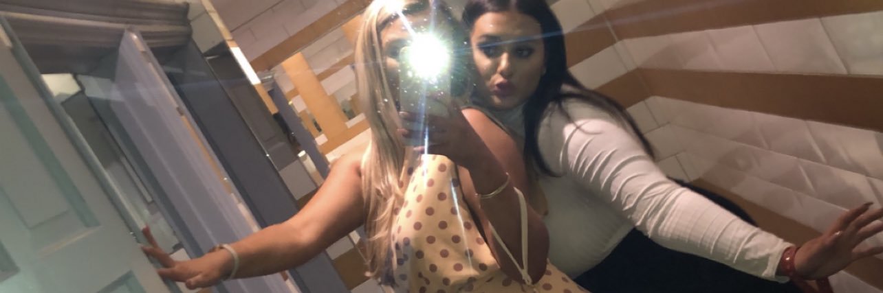 imogenleexo's profile banner image
