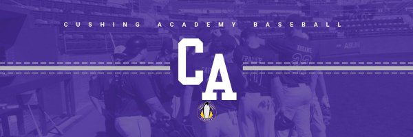 CushingBaseball Profile Banner