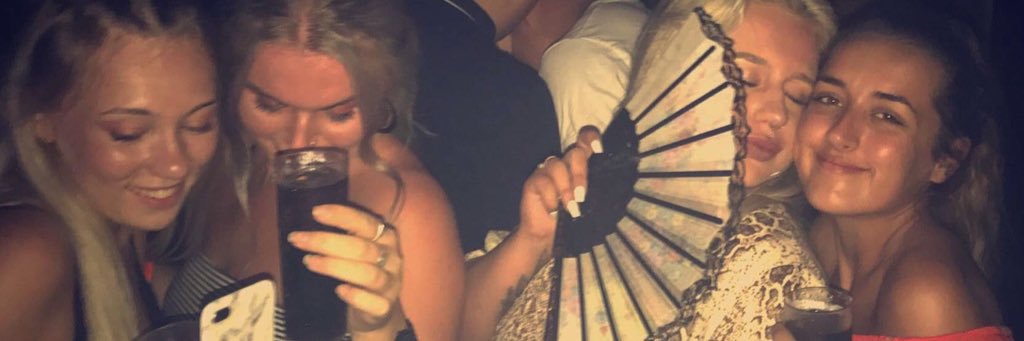 AbbieRoberts1's profile banner image