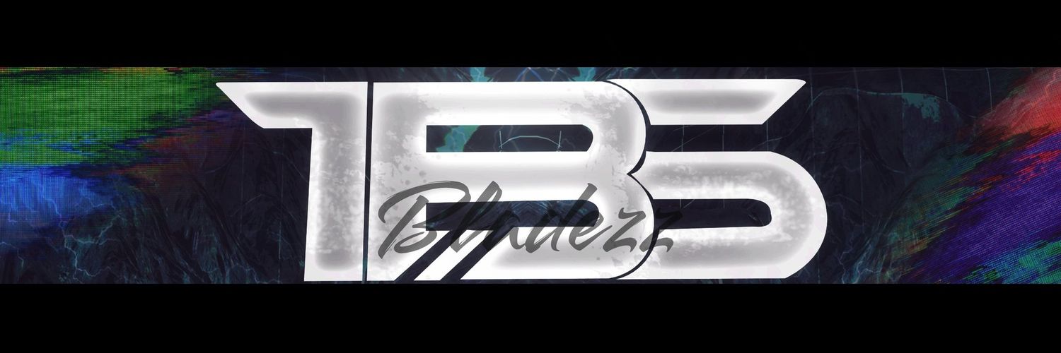 S7Bladezz's profile banner image
