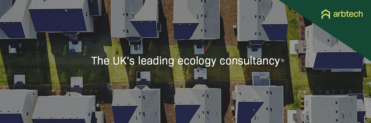 Arbtech banner