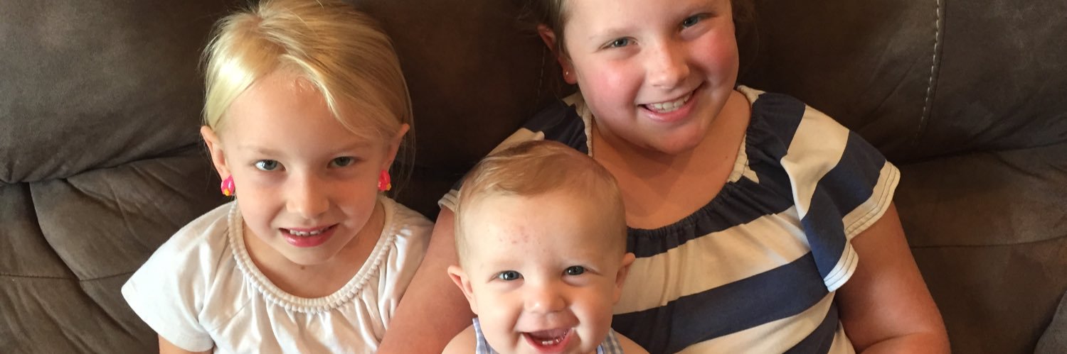 haleybnesmith's profile banner image