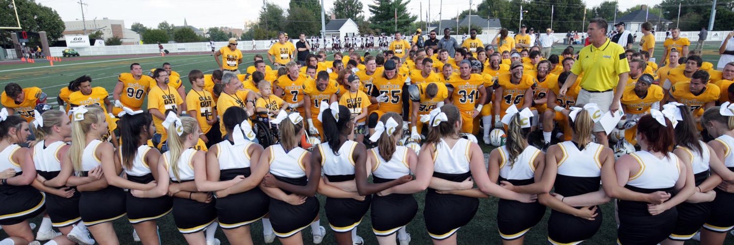 CentreCheer's profile banner image