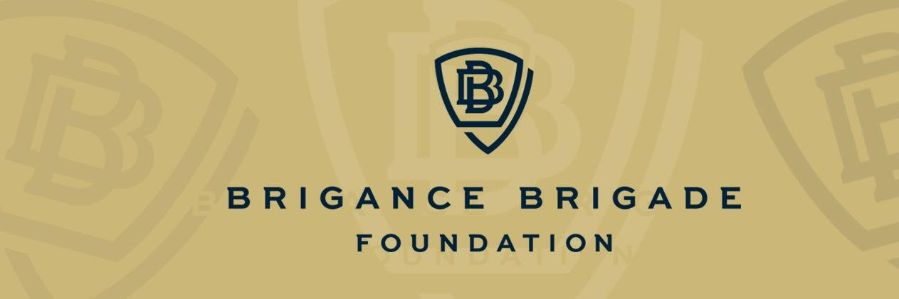 O.J. Brigance banner