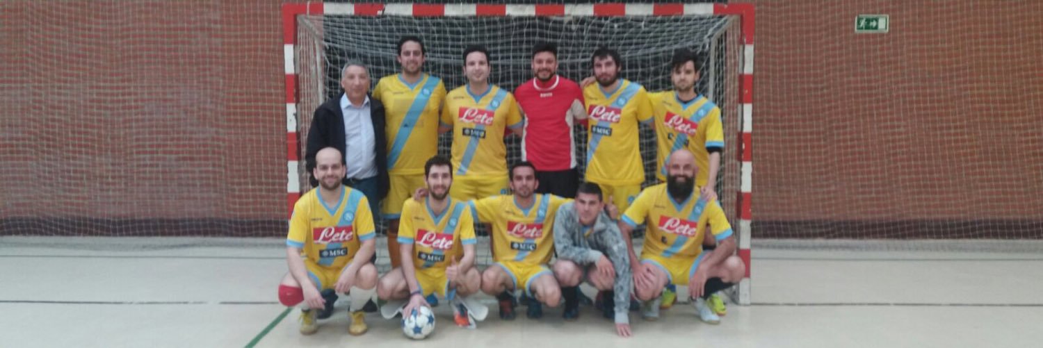 Rayo Coslada banner