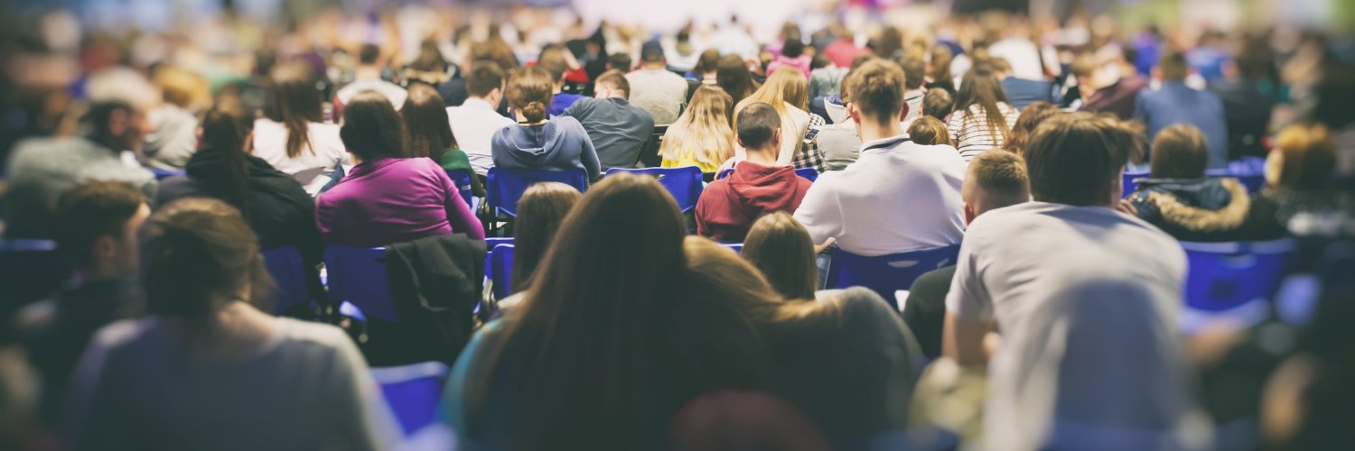 AJFO Conference banner