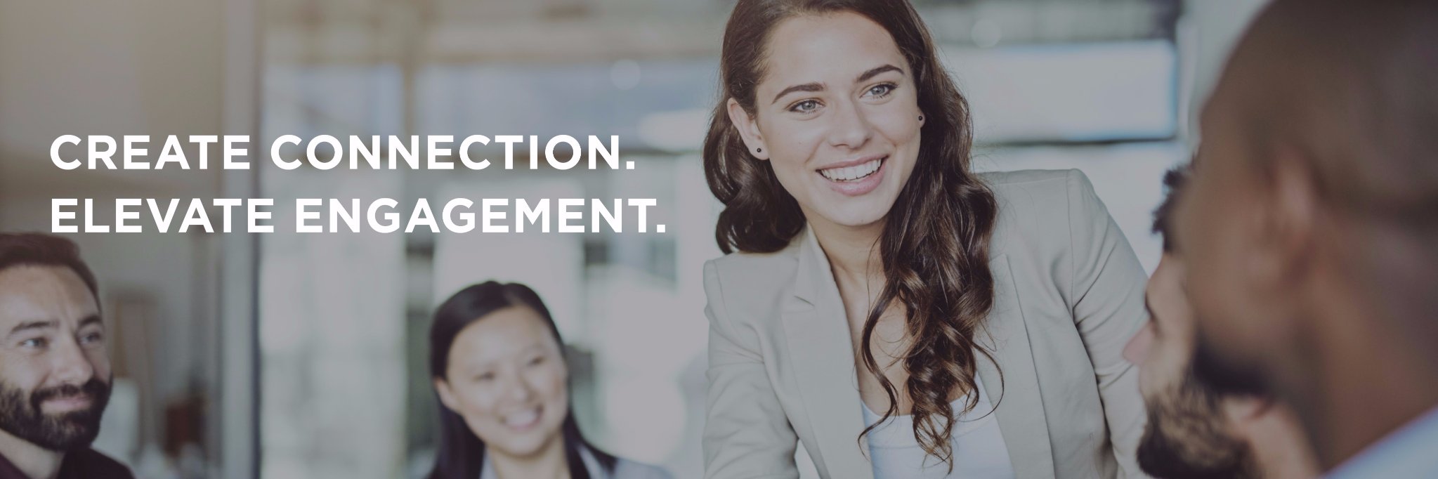 Connection Culture banner