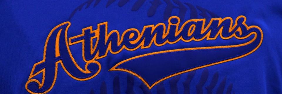 AthenianBasebal's profile banner image