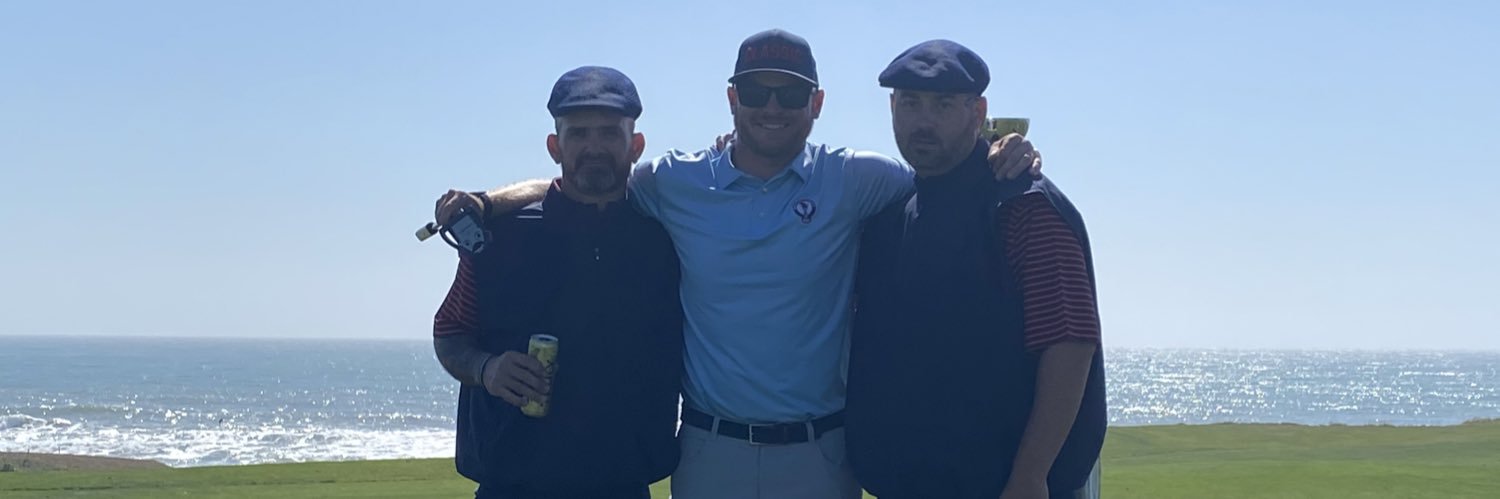 Kevin Fontana banner