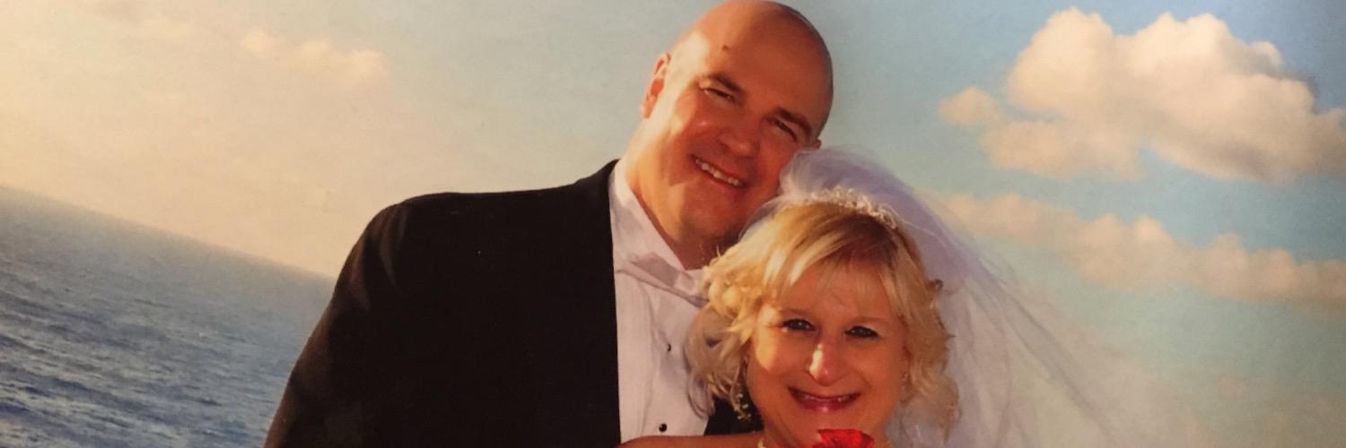 Debra Georges banner